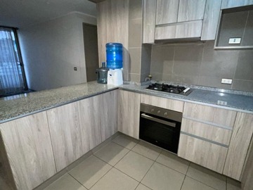 Departamento en venta en ., Santiago - 2 dormitorios, 2 baños