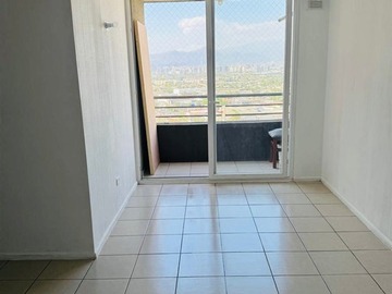 Departamento en venta en Condominio Parque Santa Rosa II, San Miguel - 3 dormitorios, 1 baño