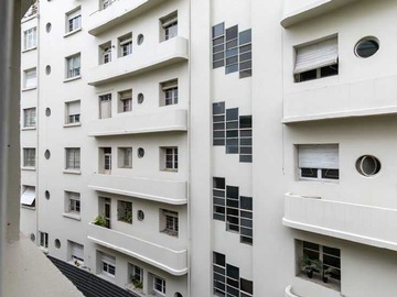 Departamento en venta en Recién Remodelado- Merced (141638), Santiago - 3 dormitorios, 2 baños