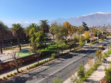 Departamento en venta en Jaime guzmán 3311, ñuñoa, Ñuñoa - 3 dormitorios, 3 baños