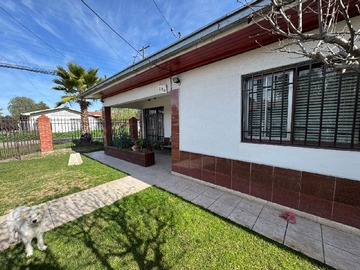 Venta / Casa / Rancagua