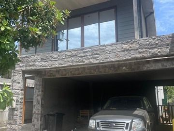 Casa en venta en Asentamiento Escuadron, Coronel - 4 dormitorios, 3 baños