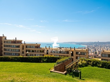 Departamento en venta en Venta Acogedor Departamento Sector Sol y Mar. - 3 dormitorios, 1 baño