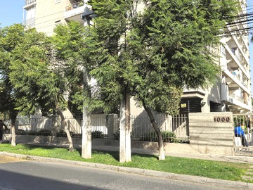 Departamento en venta en Cercano al metro (100514), San Miguel - 2 dormitorios, 2 baños