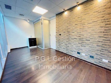 Oficina en venta en Elegante Oficina en Las Condes (127698), Las Condes - 1 baño