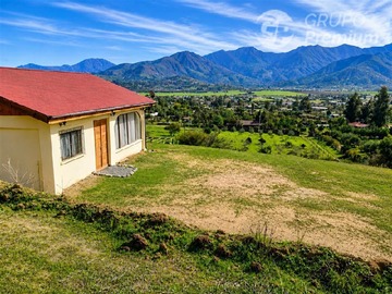 Parcela en venta en Isabel riquelme, Curacaví - 1 dormitorio, 1 baño