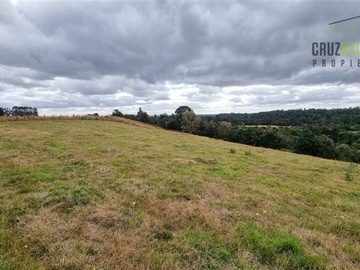 Parcela en venta en Parcelas en Las Lomas con acceso al Rio Negro, Puerto Montt