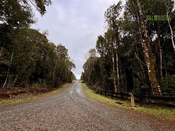 Parcela en venta en Cumbre de Los Volcanes, Puerto Varas