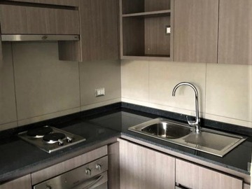 Departamento en venta en General Bustamante - Irarrazaval, Ñuñoa - 1 dormitorio, 1 baño