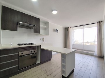 Arriendo Mensual / Departamento / La Cisterna