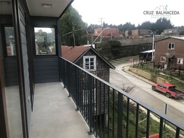 Departamento en venta en Calle San Martin , puerto Varas, Puerto Varas - 6 dormitorios