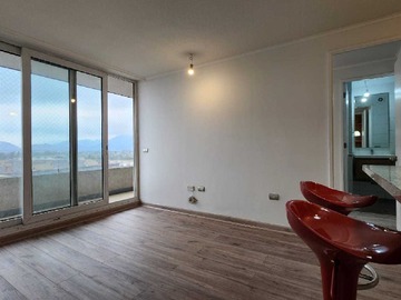 Arriendo Mensual / Departamento / Maipú