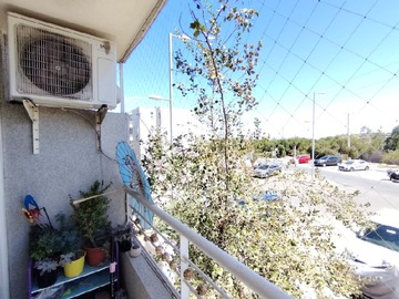 Departamento en venta en Condomino vista parque i y ii, san bernardo, San Bernardo - 3 dormitorios, 2 baños