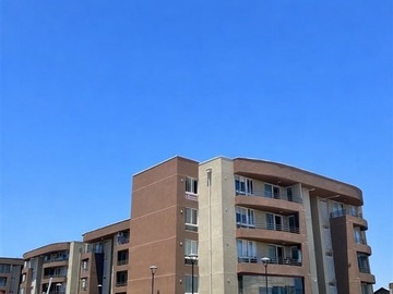 Departamento en venta en Talca, Talca - 3 dormitorios, 2 baños