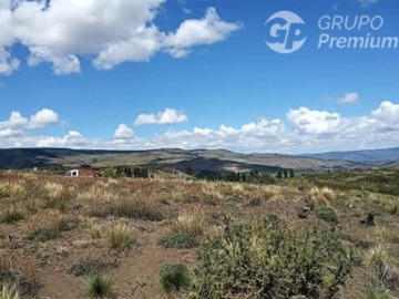Parcela en venta en Parcela a 15 minutos de Lonquimay., Lonquimay