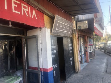 Local Comercial en venta en Madrid Osorio 890 San Bernardo, San Bernardo - 2 dormitorios, 6 baños