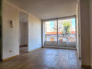 Departamento en venta en Vende depto 2d/1b en estación central oferta! (70186), Estación Central - 2 dormitorios, 1 baño