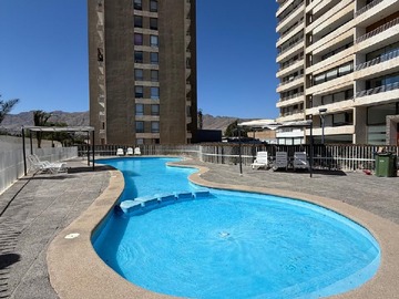 Departamento en venta en Se vende departamento en Copiapó. (164892), Copiapó - 2 dormitorios, 1 baño