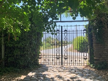 Parcela en venta en El Cardonal, Paine - 4 dormitorios, 3 baños