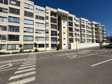 Arriendo Mensual / Departamento / Villa Alemana