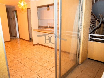 Departamento en venta en Se vende hermoso dpto sector sur. (118017), Antofagasta - 3 dormitorios, 1 baño