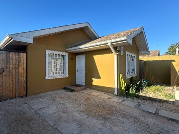 Casa en venta en Moderna casa en venta en sector la arboleda (167929), La Serena - 3 dormitorios, 2 baños