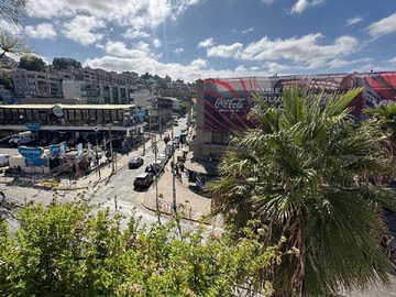 Departamento en venta en Reñaca (155802), Concón - 3 dormitorios, 1 baño
