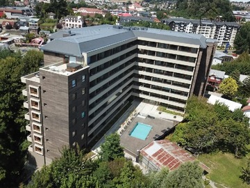 Departamento en venta en Puerto Varas, Puerto Varas - 2 dormitorios, 2 baños