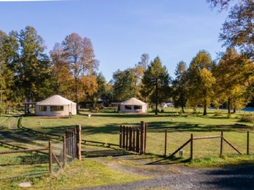 Casa en venta en Molco con Segunda Faja, Villarrica - 4 dormitorios, 3 baños