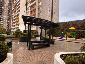 Departamento en venta en Confort y Estilo en Pleno Centro Urbano (179381), La Florida - 2 dormitorios, 2 baños