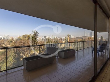 Venta / Departamento / Vitacura