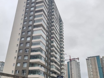 Departamento en venta en Concón, Concón - 3 dormitorios, 2 baños