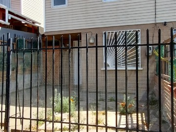 Casa en arriendo mensual en Calle la Rambla 2 Norte 986, Puente Alto - 2 dormitorios, 1 baño