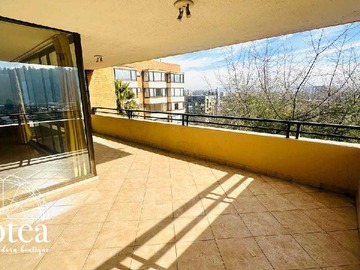 Departamento en venta en Amplio y Luminoso (173368), Curicó - 4 dormitorios, 4 baños