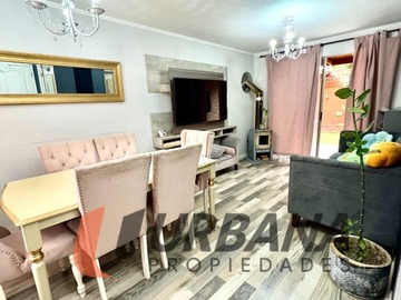 Casa en venta en Casa en la arboleda en excelente sector y ubicación, La Serena - 3 dormitorios, 3 baños