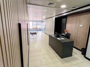 Oficina en arriendo mensual en Alonso de Córdova - Vitacura, Vitacura - 4 baños