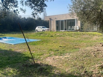 Arriendo Mensual / Parcela / Pencahue