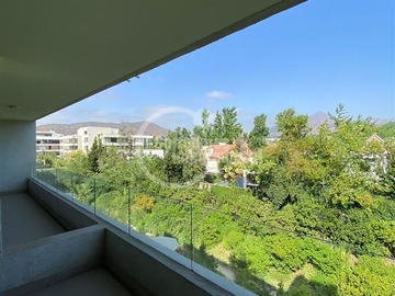 Venta / Departamento / Lo Barnechea