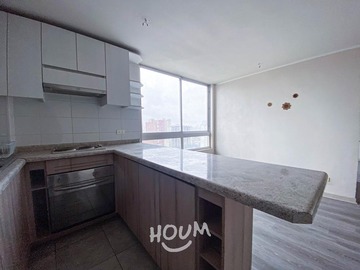 Venta / Departamento / Santiago