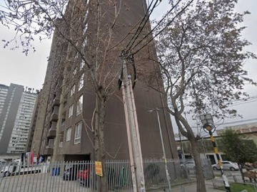 Departamento en venta en Rebajado!! central depto. En independencia (155804), Independencia - 3 dormitorios, 1 baño