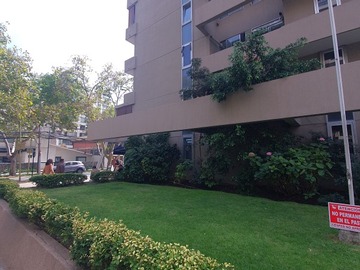 Departamento en venta en ¡rebajado! dpto 3d 2b + estacionamiento y bodega, Las Condes - 3 dormitorios, 2 baños