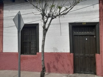 Casa en venta en San martin, San Felipe - 2 dormitorios, 2 baños
