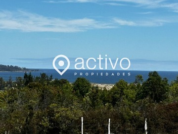 Terreno en venta en Corral, Corral