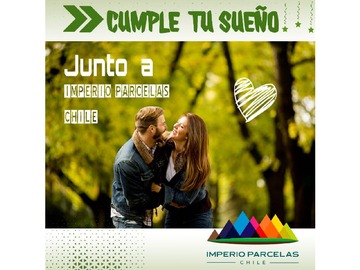 Parcela en venta en Ruta 199, Villarrica