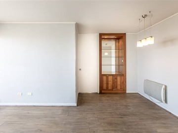 Departamento en venta en Serrano / E.Ramirez, Santiago - 2 dormitorios, 1 baño