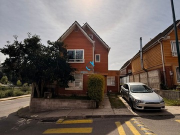 Casa en venta en Curauma, cerca de colegios, Valparaíso - 3 dormitorios, 3 baños