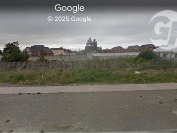 Sitio en venta en A 2 cuadras de unimarc de avda españa, Punta Arenas