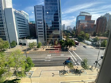 Oficina en venta en Apoquindo 3755, Las Condes - 8 baños