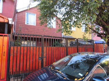 Casa en venta en Barrio consolidado (161390), Maipú - 3 dormitorios, 2 baños