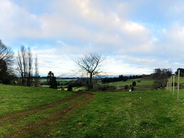 Parcela en venta en Mcqm+955, Lago Ranco